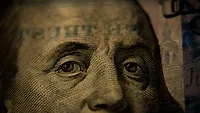 100 dollar bill up close 100 dollar bill up close