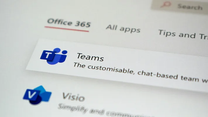 Microsoft Teams Microsoft Teams