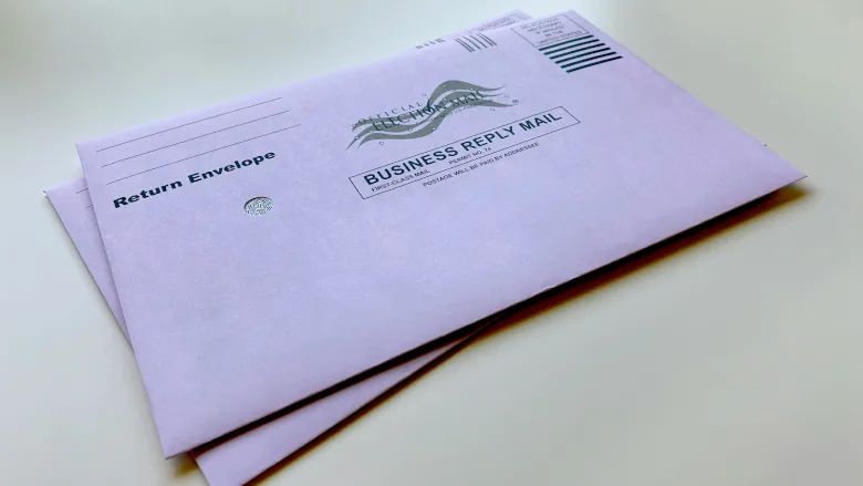 Mail election ballots Mail election ballots