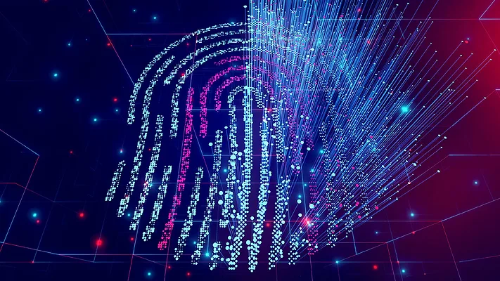 Digital fingerprint