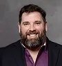 Brian contos headshot
