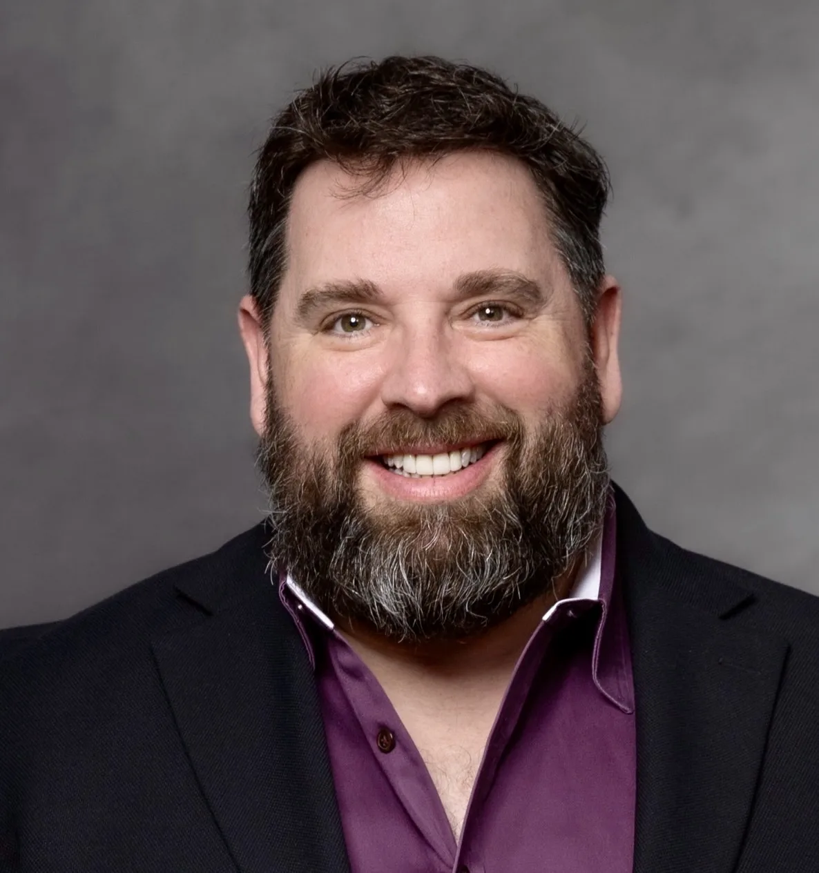 Brian Contos