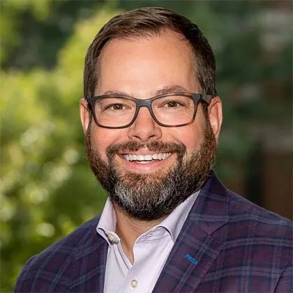 Aaron Faulkner