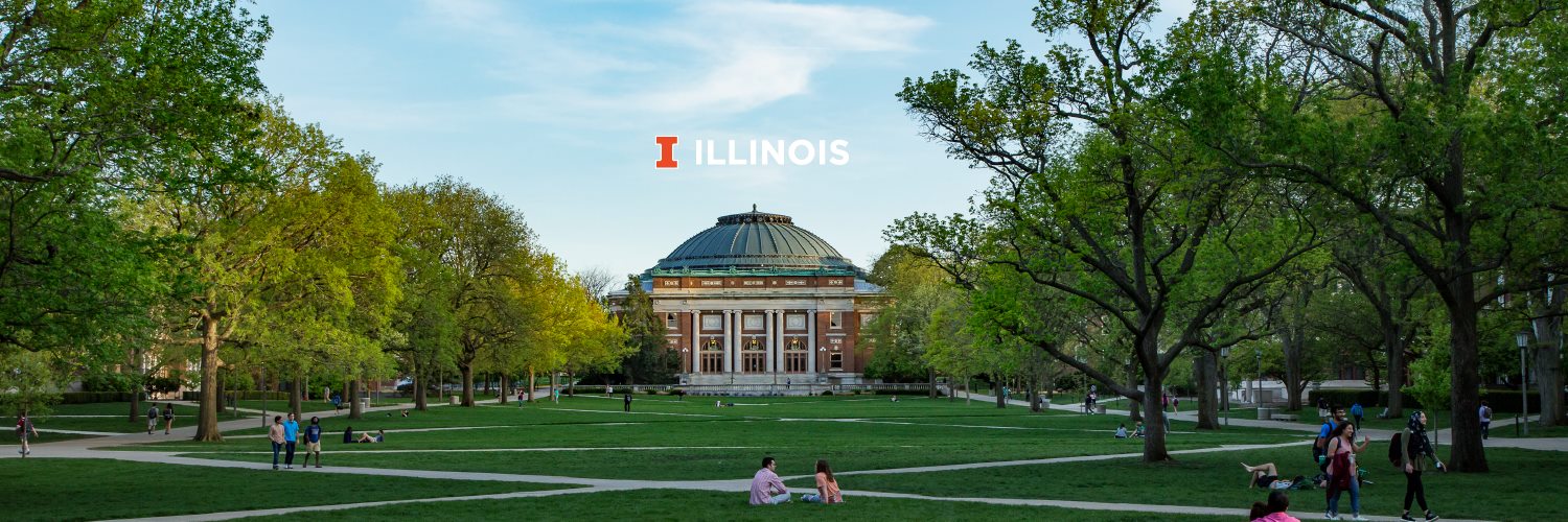 University of Illinois