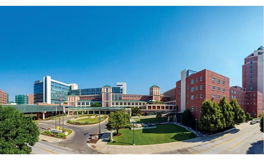 UNMC to pilot a federal disaster preparedness response program