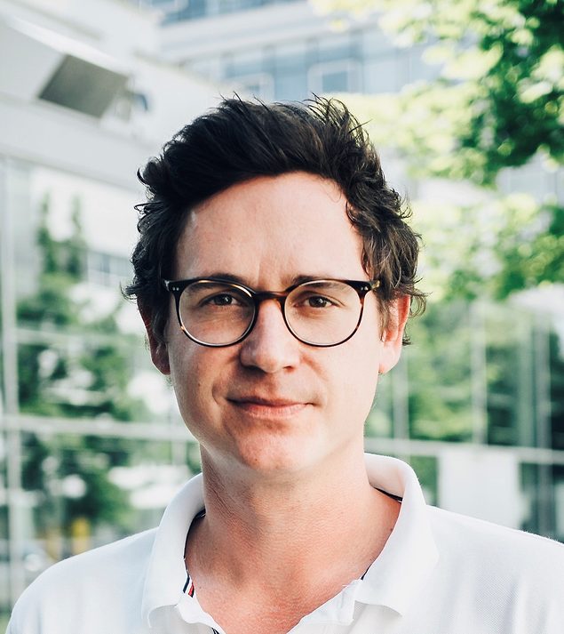 Anton Wintersteller | Security Magazine
