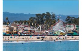 Santa Cruz Beach Boardwalk implements unified security platform