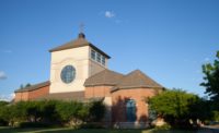 Church goes cloud access control