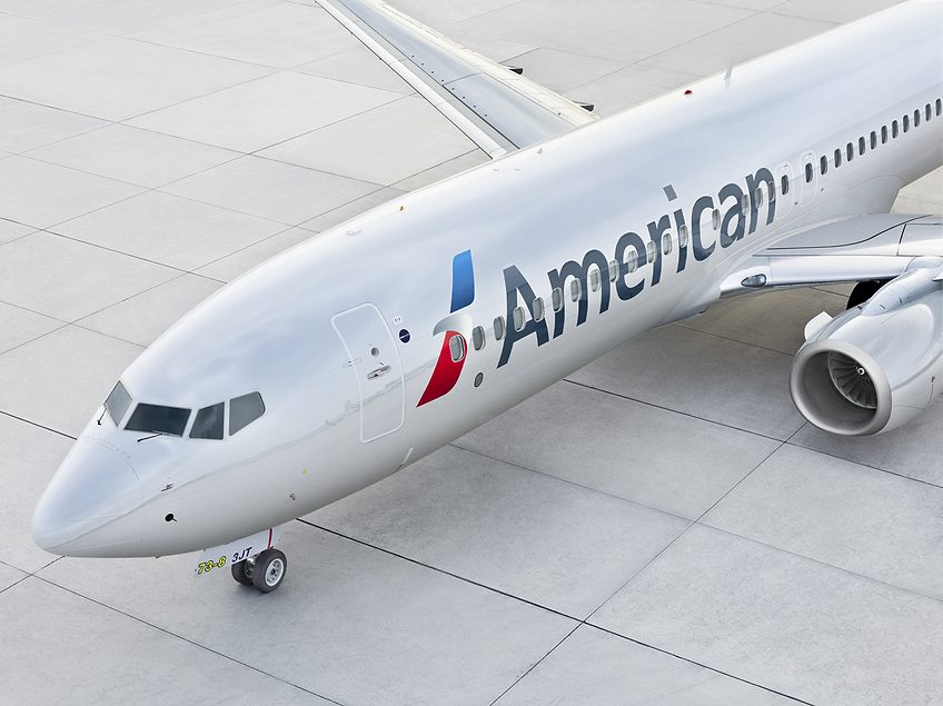 American Airlines and Delta Now Require all Passengers to Wear Face