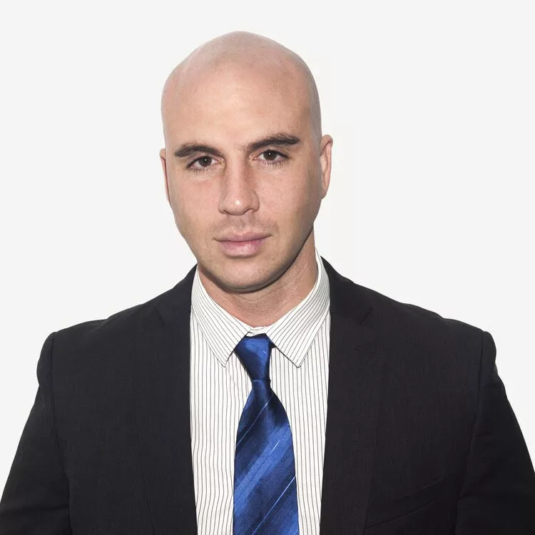 Benjamin Anthony