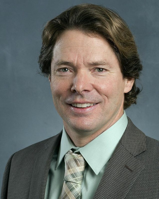 Robert Powers Named GM at BART 20190729 Security Magazine