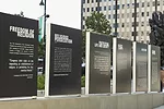 Holocaust Museum 1