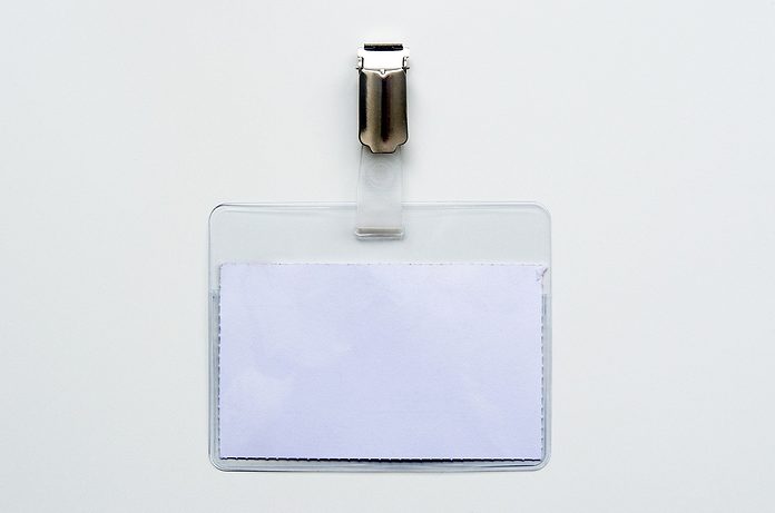Proposed Bill Would Remove Surnames From Medical Staff Id Badges 01 13 Security Magazine