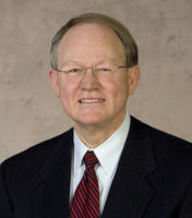 J. Michael (Mike) McConnell