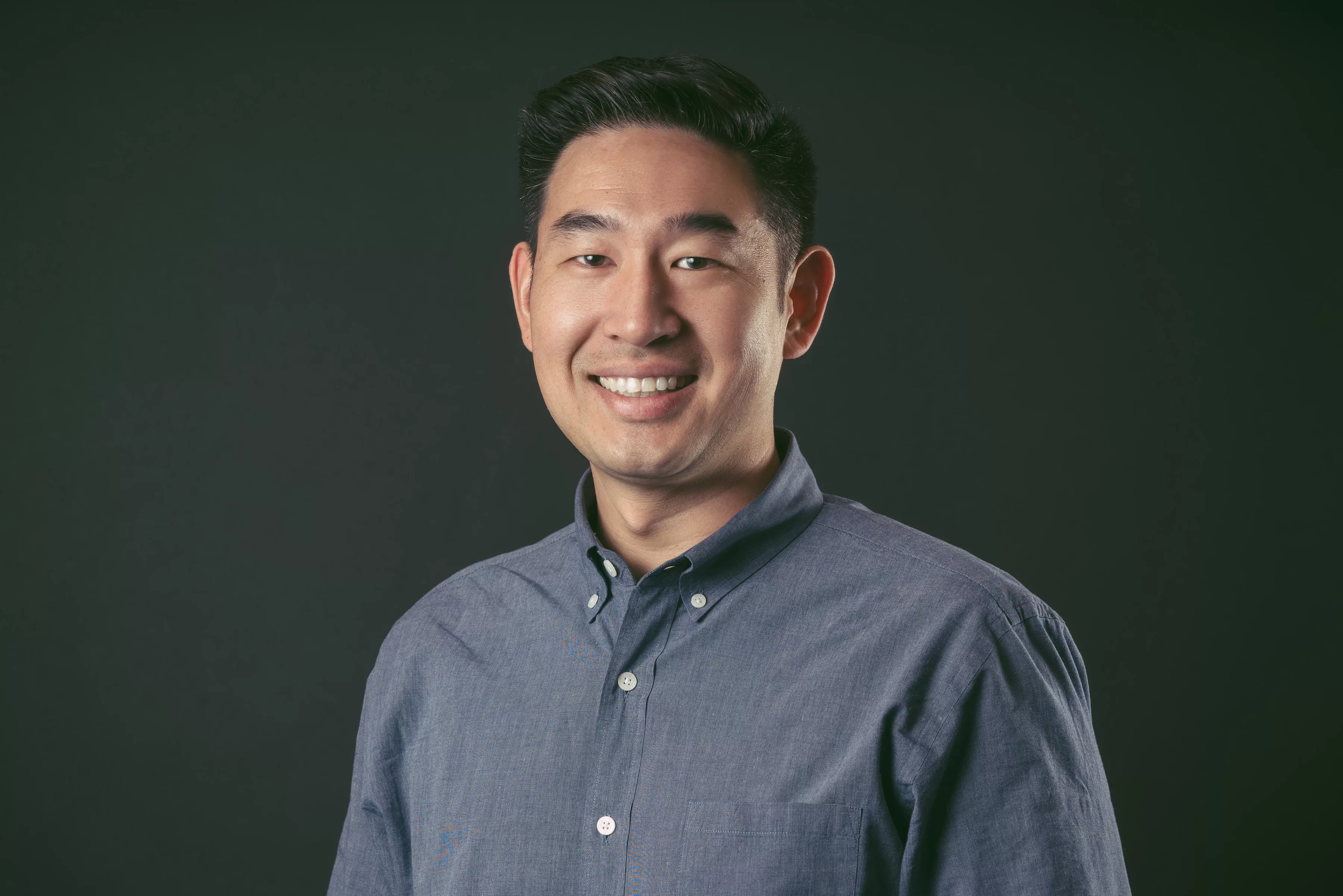 Kevin Lee