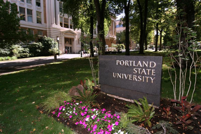 Portland State University will disarm campus safety officers | 2020-08-19 |  Security Magazine
