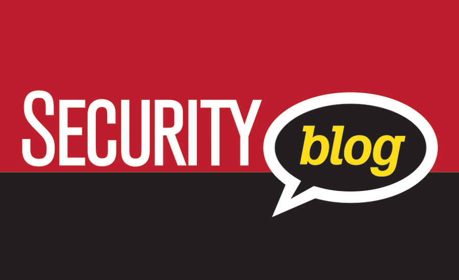 Security blog default
