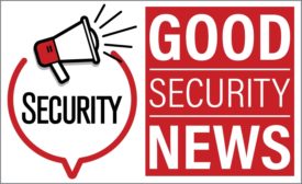 Good Security News