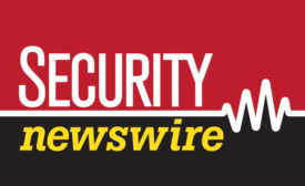 Security newswire default