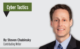 Cyber Tactics Chabinsky Default