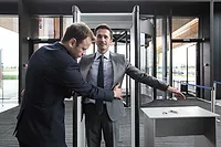 Security check 1 Security check 1