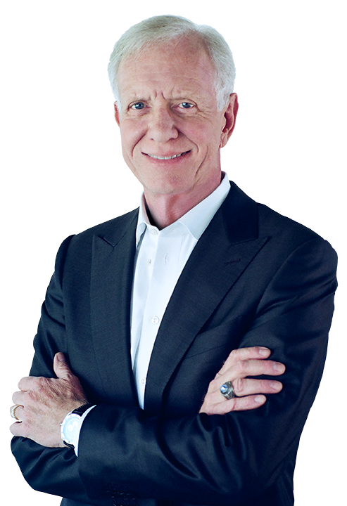 Captain “Sully” Sullenberger
