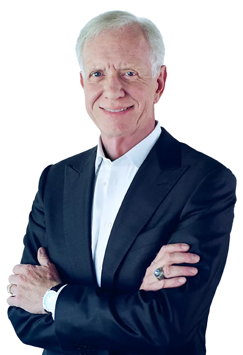 Captain “Sully” Sullenberger