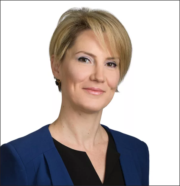 Ana Tagvoryan