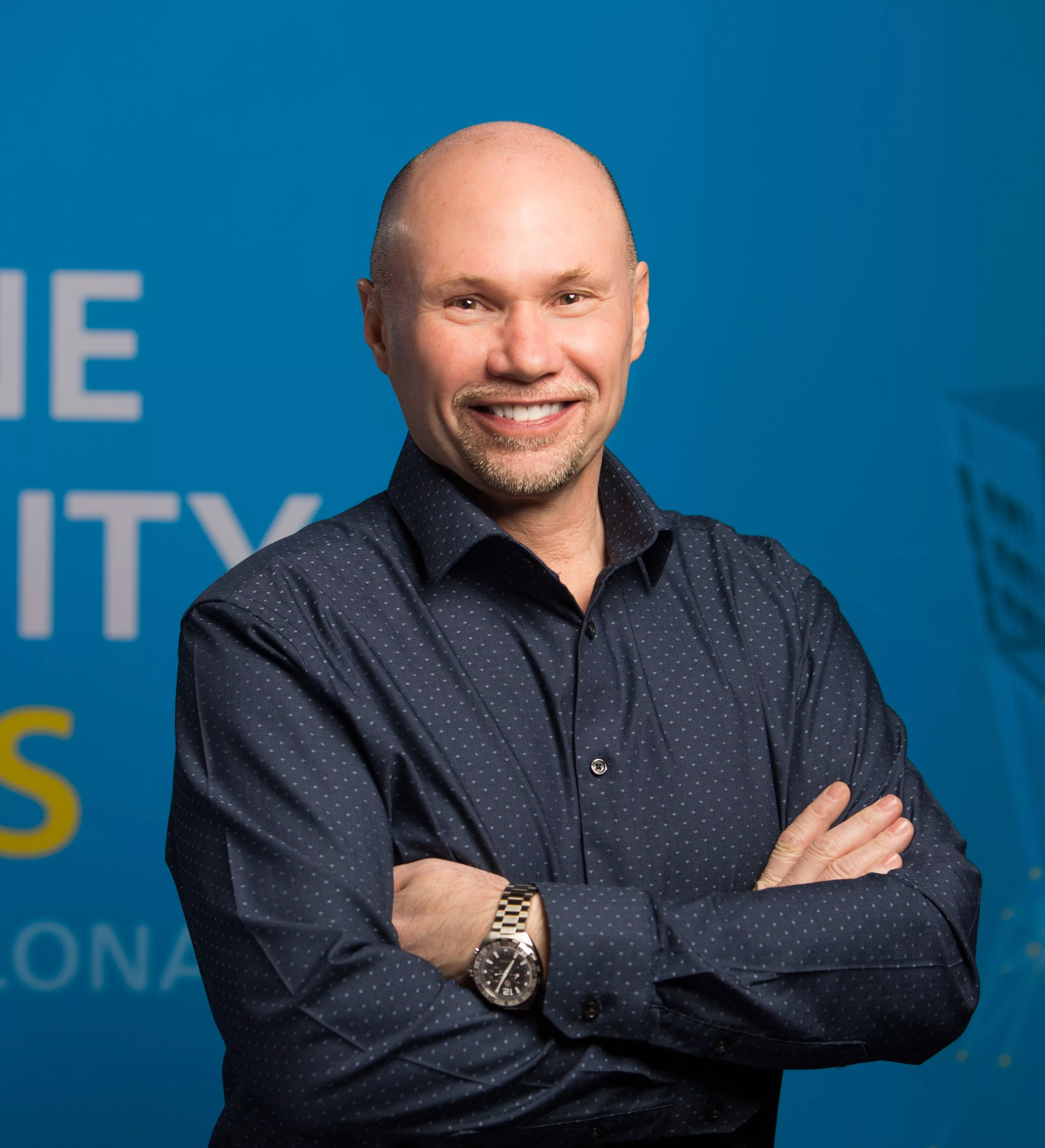 Tim Palmquist