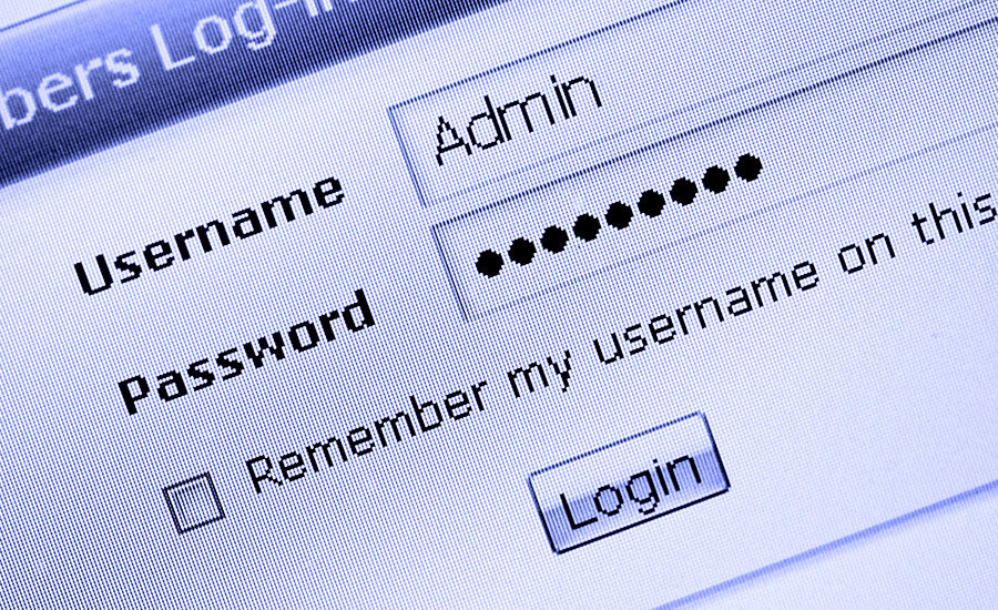 The 10 Easiest Passwords To Hack 2016 11 07 Security Magazine