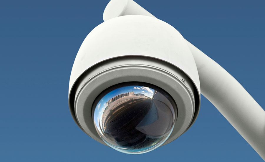 surveillance responsive default security