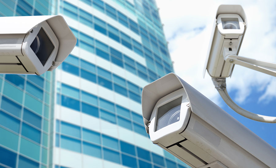 surveillance 2 responsive default security