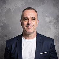 Terry Browne