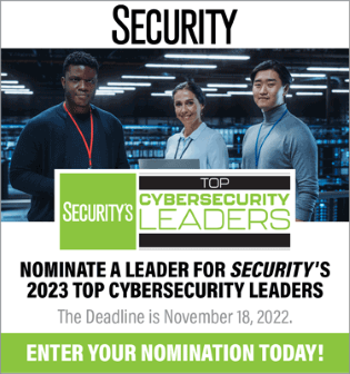 Top Cybersecurity Leaders