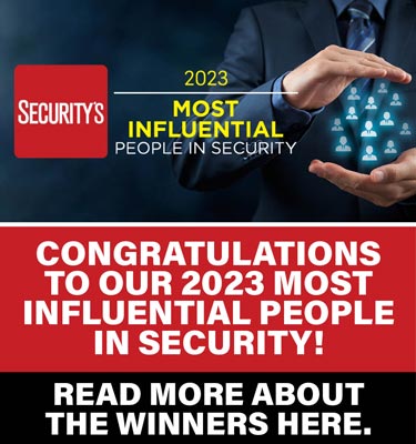 Most Influential People in Security 2023