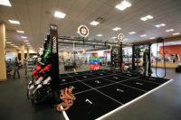 Gym NRG Labs implements virtual tailgating technology for COVID-19 response