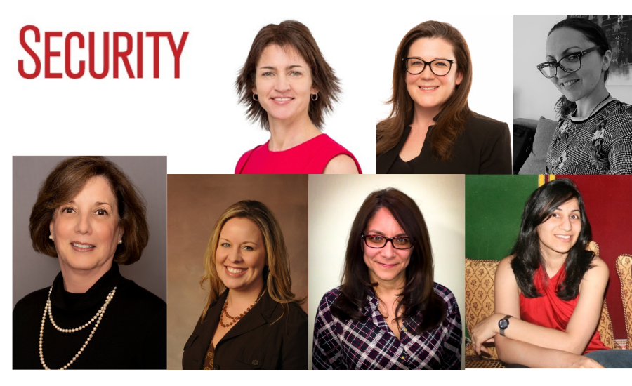 Celebrate these women in the security industry for International Women's Day and learn what drew them into the security industry