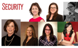 Celebrate these women in the security industry for International Women's Day and learn what drew them into the security industry