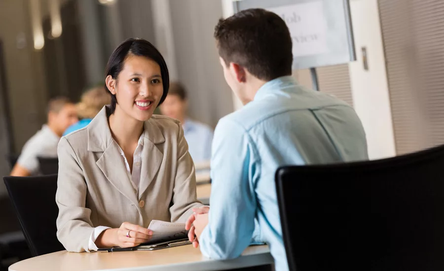 Assessment Tools in Hiring