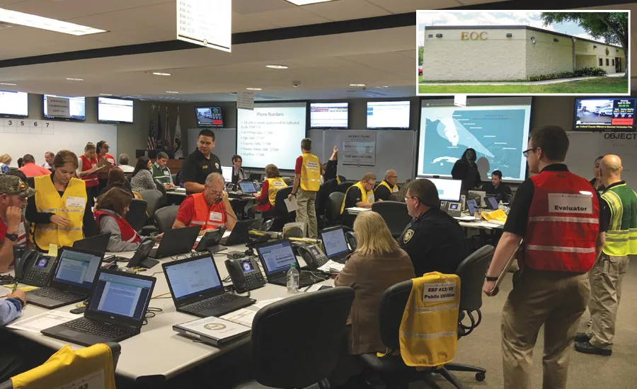 University of Central Florida Police Department