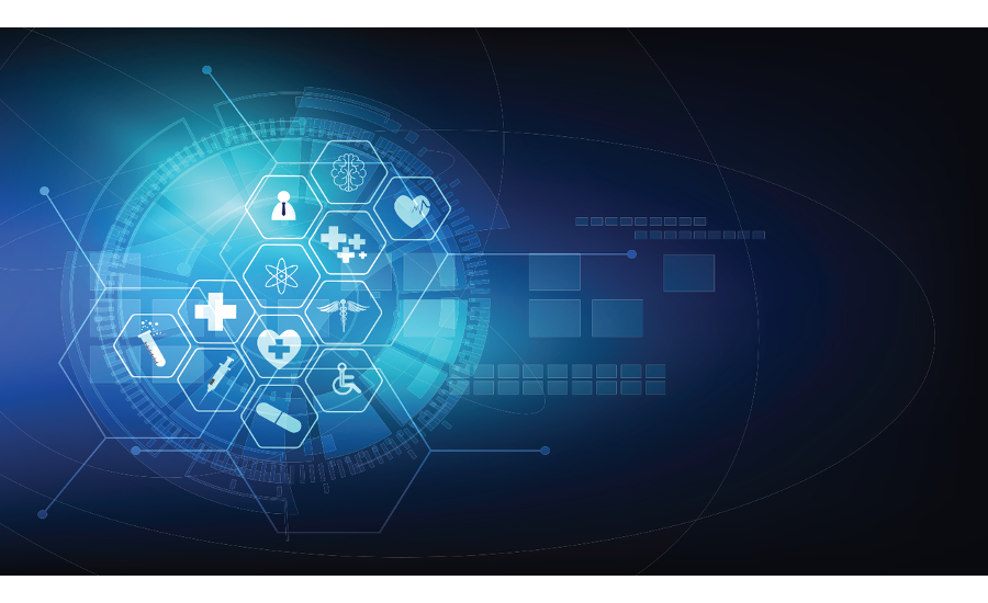 dataminr-connected tissue