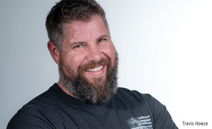 First Responders and Mental Health | 2020-04-03 | Security Magazine