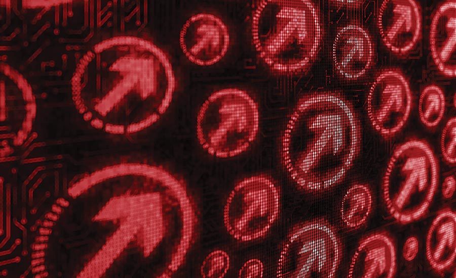Rethinking "Red Flags" - A New Approach to Insider Threats | 2020-01-10 | Security Magazine