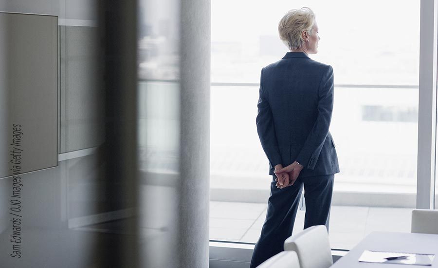 Future Security Career Challenges In 2021 And Beyond 2021 01 04 Security Magazine