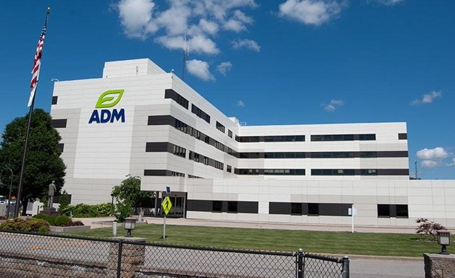 ADM unlocks the power of existing data for COVID-19 response | 2021-05 ...