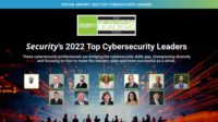 top cyber security