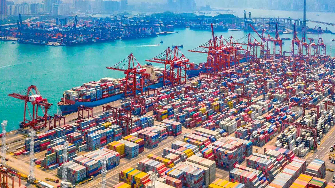 supply chain