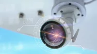 security camera