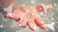 hand