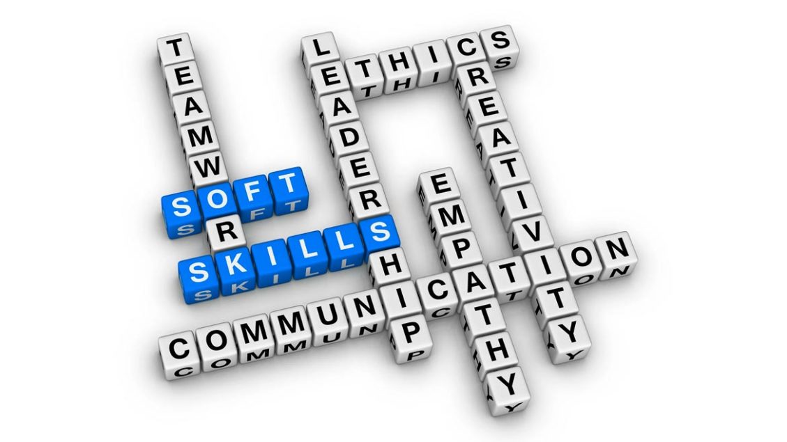 The super power of soft skills in security